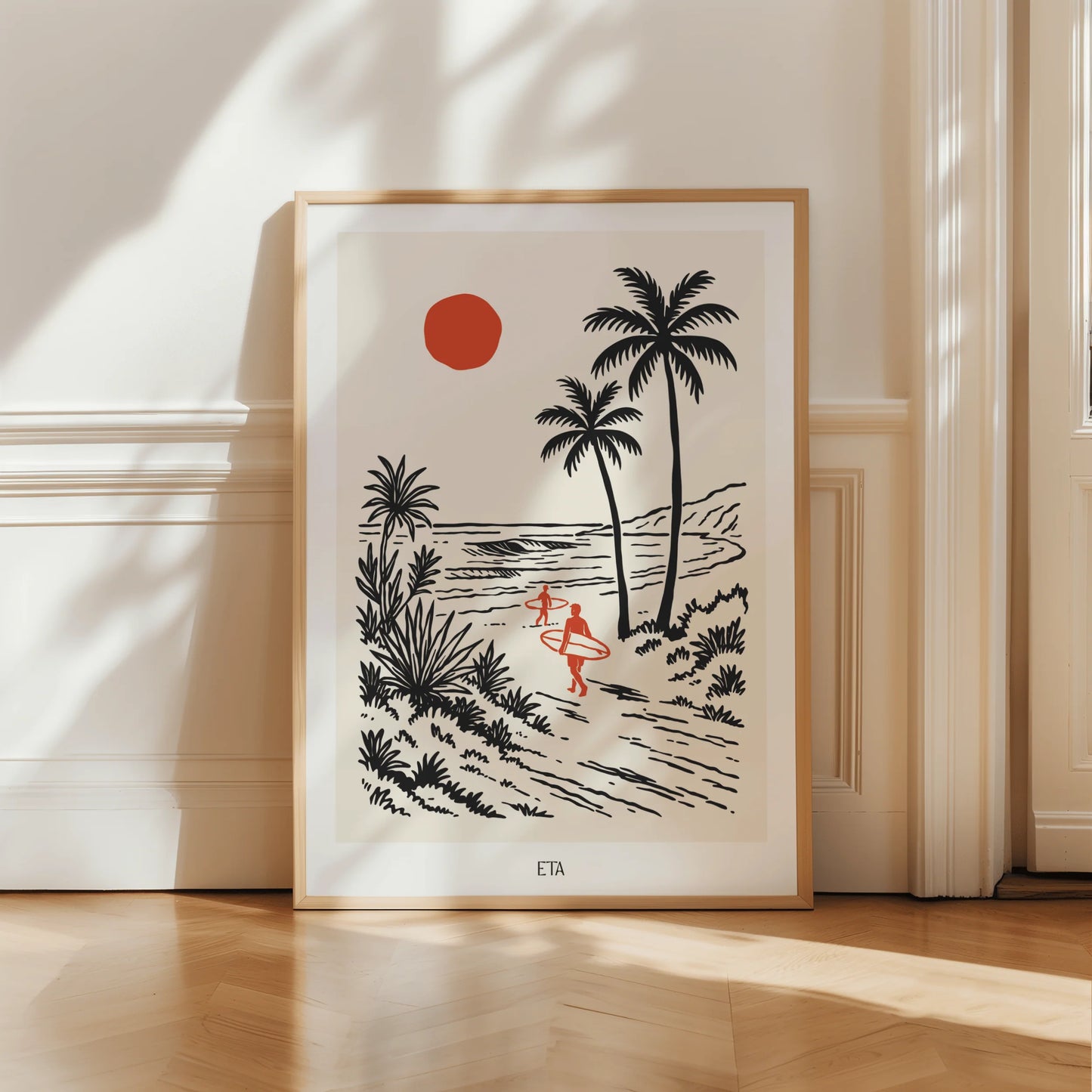 Coastal - ETA