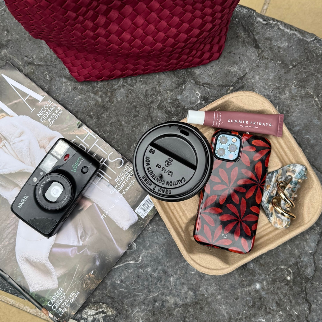 AUBURN | iPhone Case - ETA