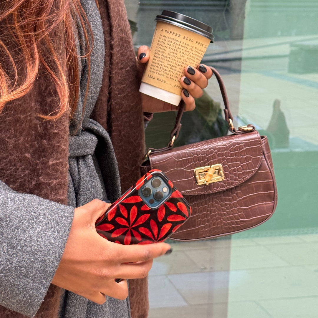 AUBURN | iPhone Case - ETA