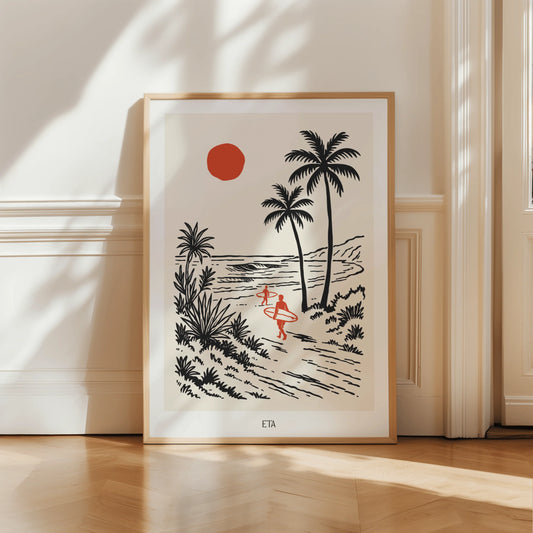 Coastal - ETA