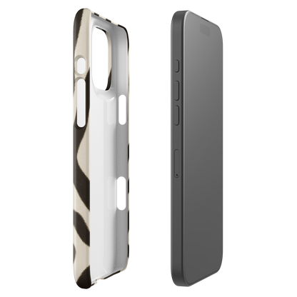 SAVANNA | iPhone Snap Case