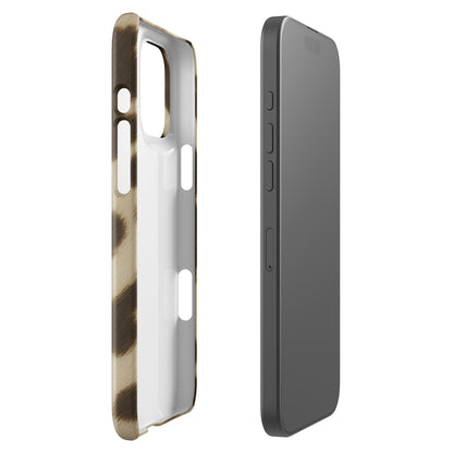 TAUPE | iPhone Snap Case