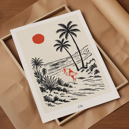 Coastal - ETA
