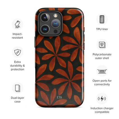 AUBURN | iPhone Case - ETA