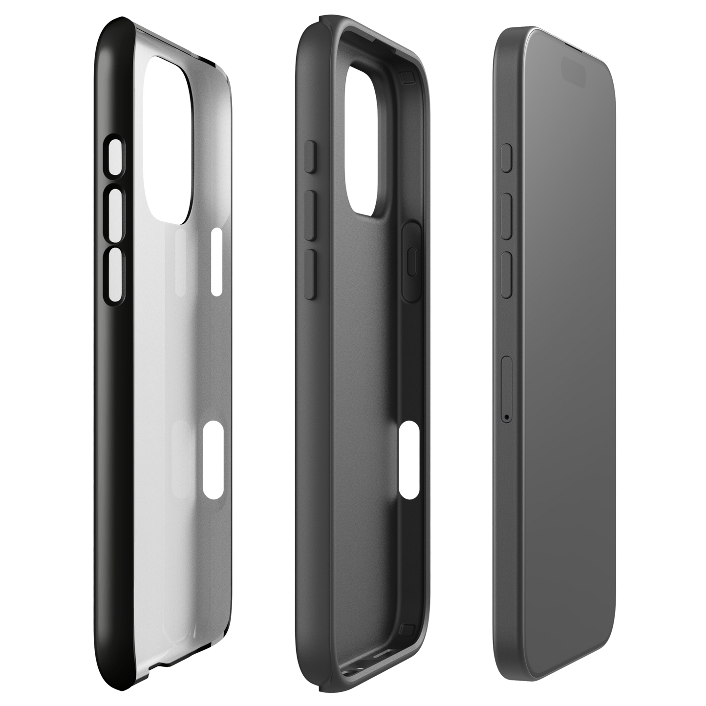 ETA | iPhone Case - ETA