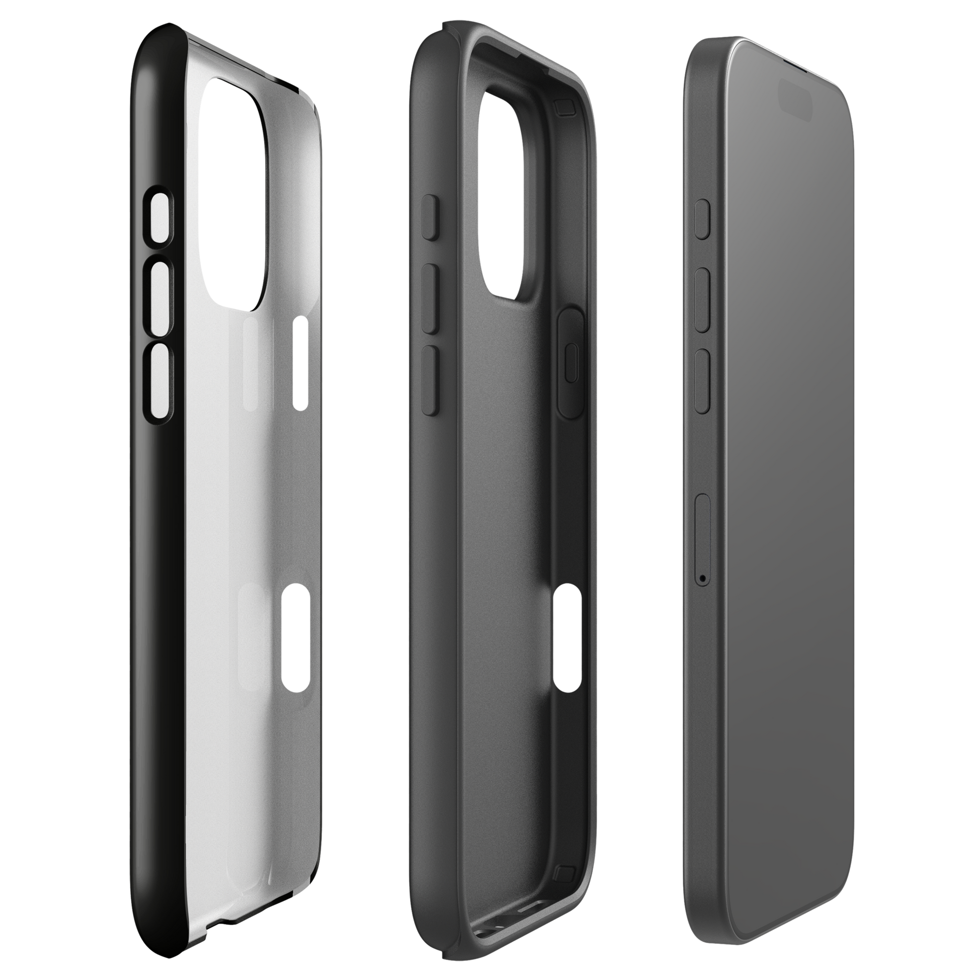 ETA | iPhone Case - ETA