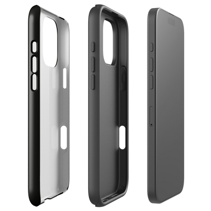 ETA | iPhone Case - ETA