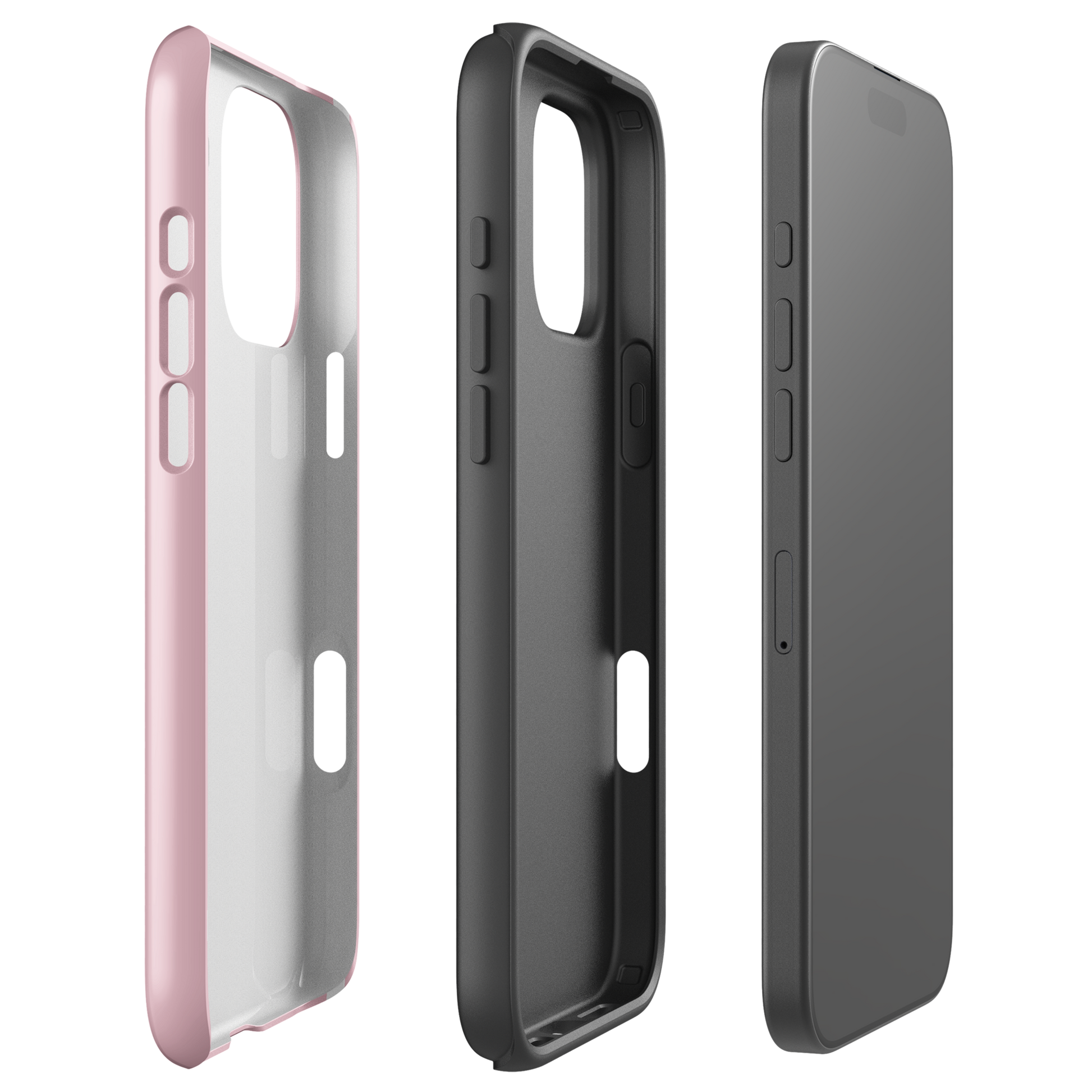 PURR | iPhone Case - ETA