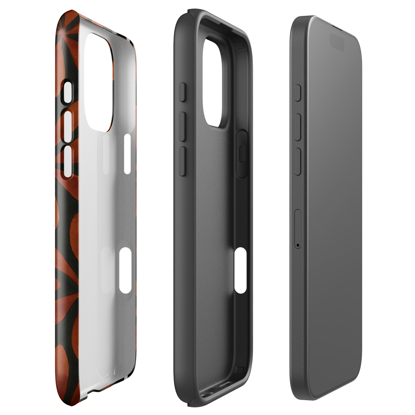 AUBURN | iPhone Case - ETA