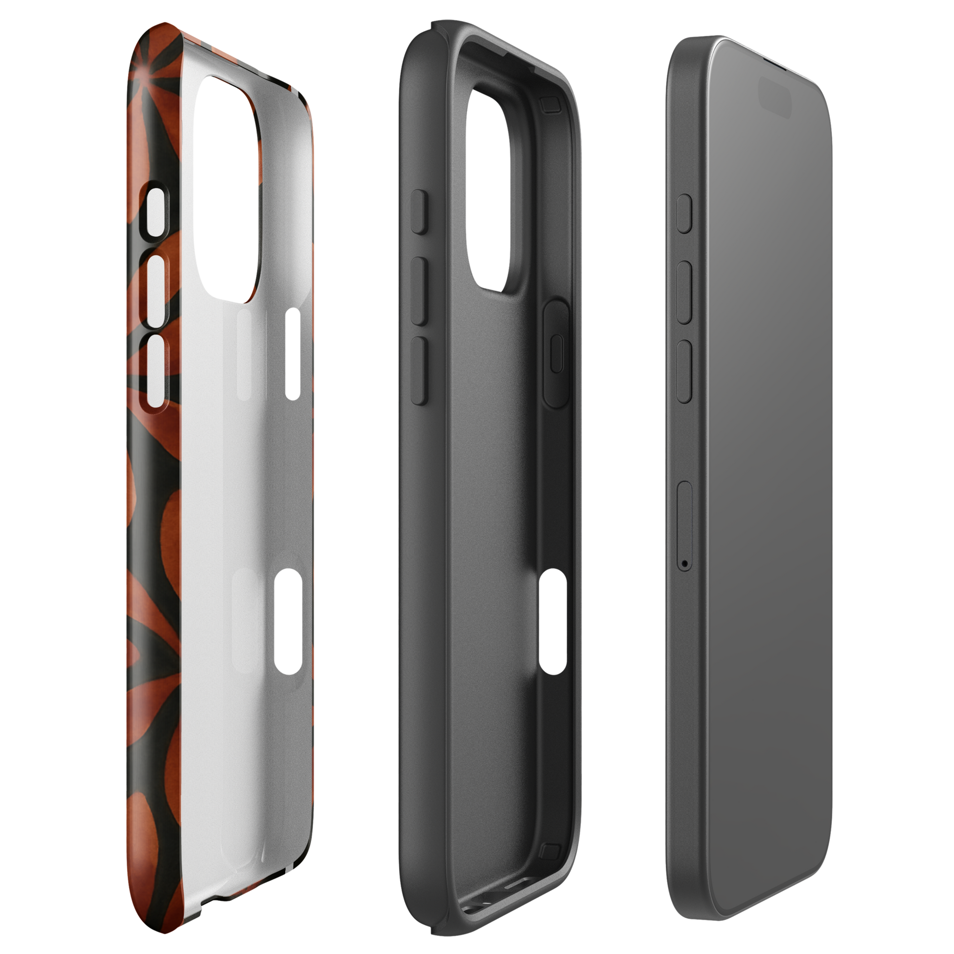 AUBURN | iPhone Case - ETA