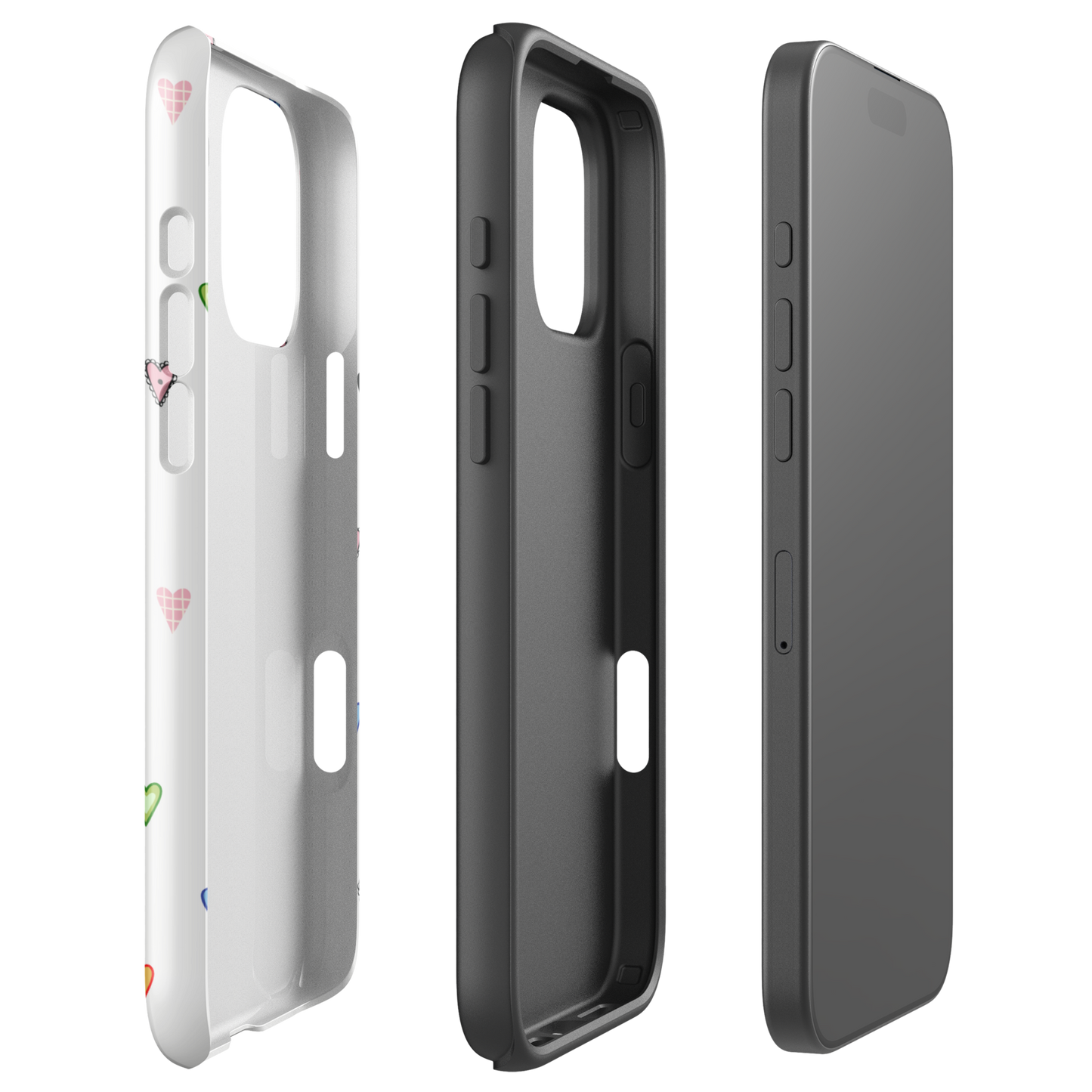 ILY | iPhone Case - ETA