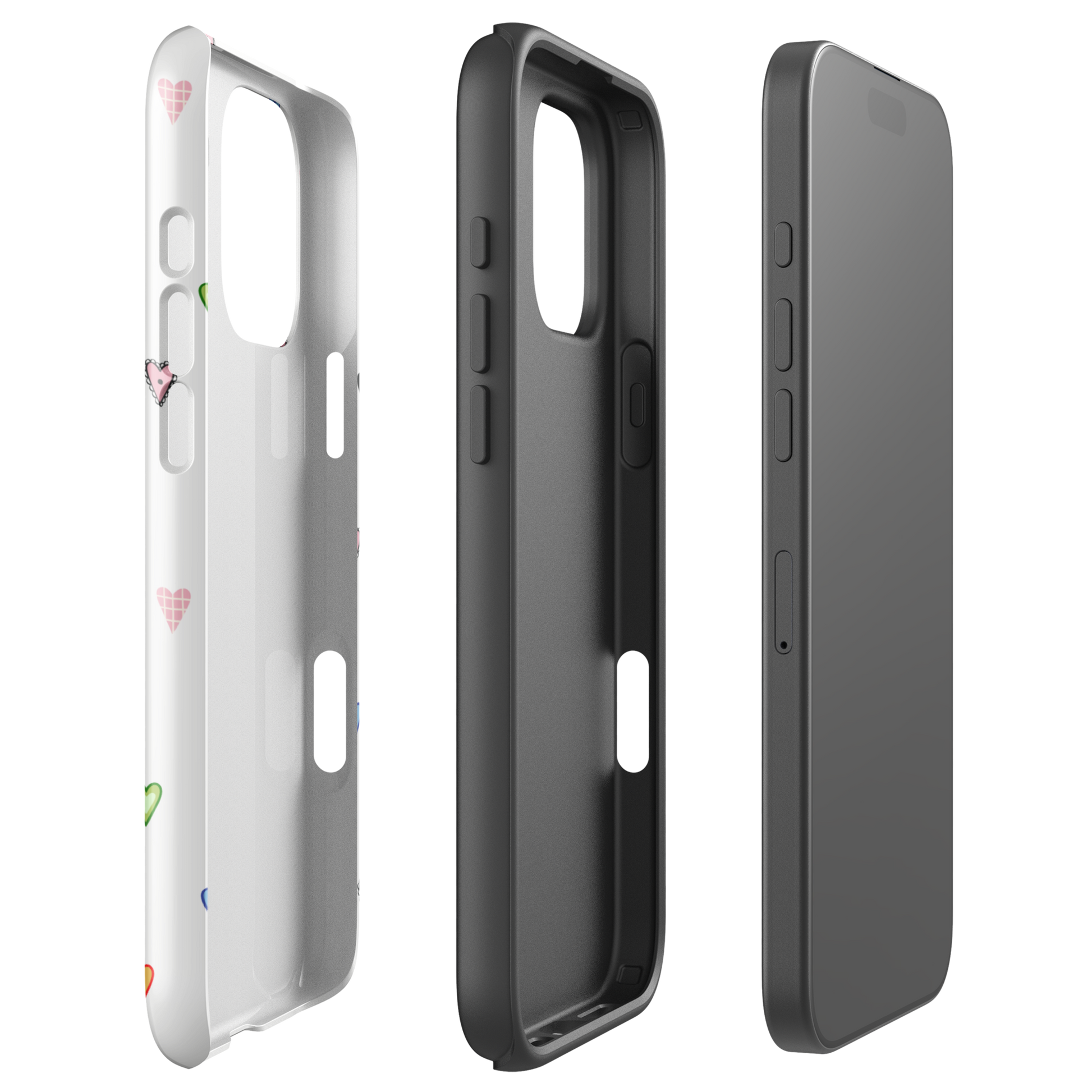 ILY | iPhone Case - ETA