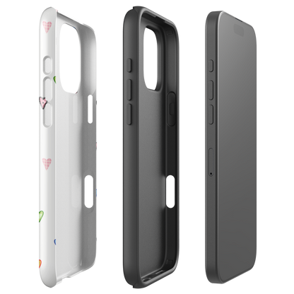 ILY | iPhone Case - ETA